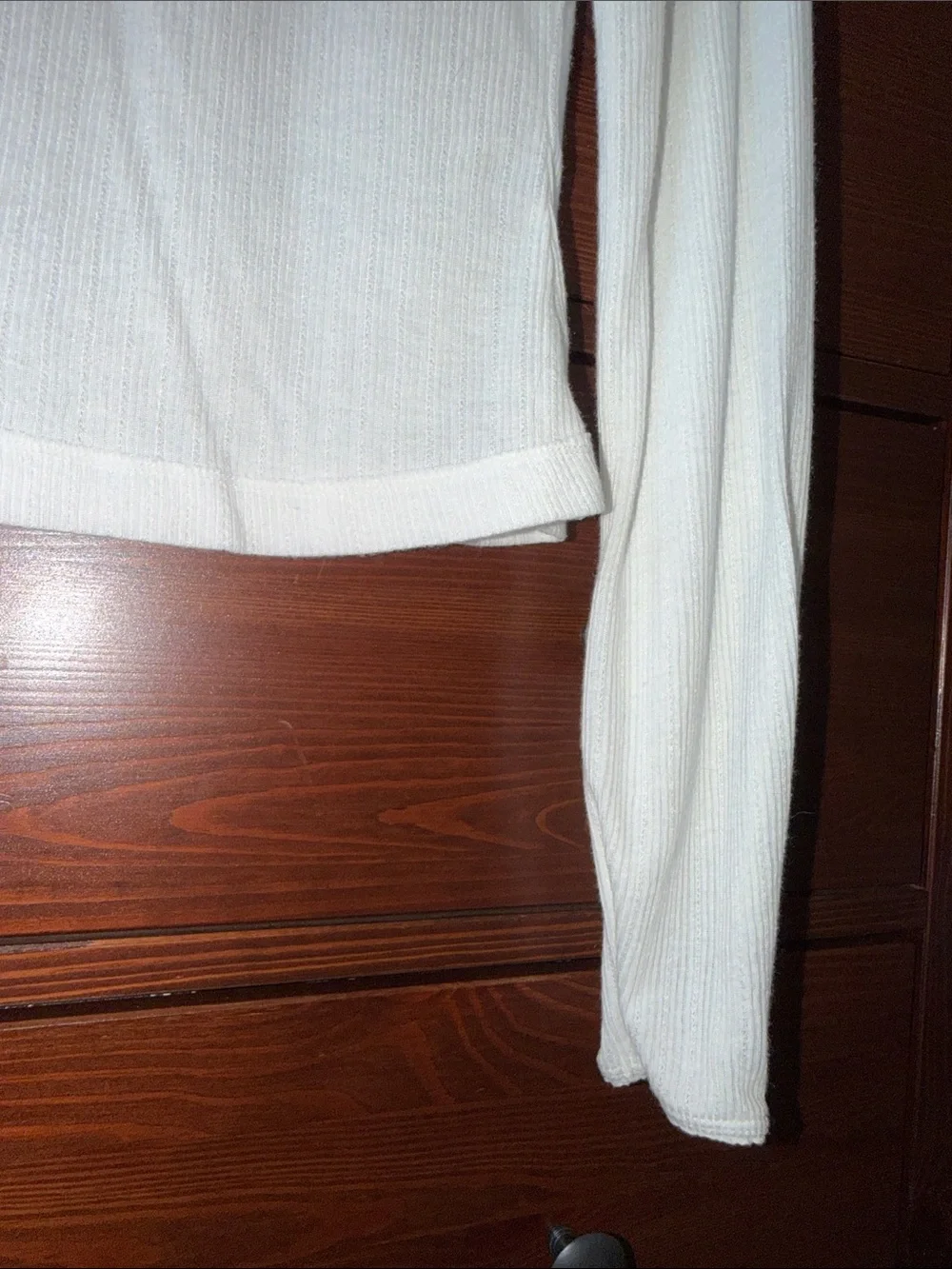 Free People soft semi
